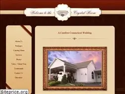 Sites similar to crystalroomfinecatering.com