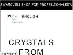 Sites similar to crystals-from-swarovski.com