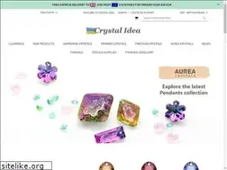 Sites similar to crystals.co.uk