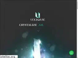 Sites similar to crystals.com.my