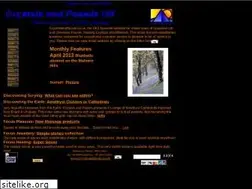 Sites similar to crystalsandfossils.co.uk