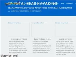 Sites similar to crystalseas.com