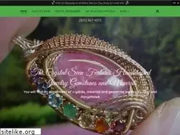 Sites similar to crystalseen.com