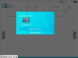 Sites similar to crystalservicesgroup.com.au