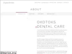 Sites similar to crystalsmiles.ca