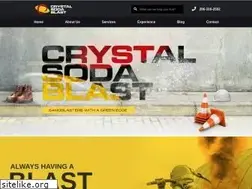Sites similar to crystalsodablast.com