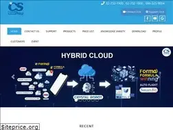 Sites similar to crystalsoftwaregroup.com
