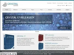 Sites similar to crystalsolutions.eu