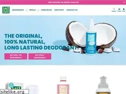 Sites similar to crystalspring.co.uk