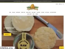 Sites similar to crystalsrawhoney.com