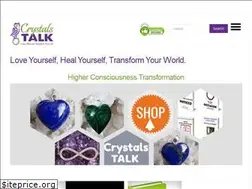 Sites similar to crystalstalk.com