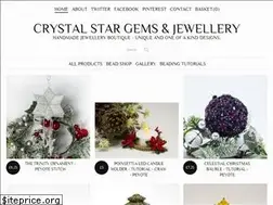 Sites similar to crystalstargems.com