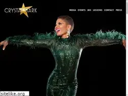 Sites similar to crystalstarkmusic.com