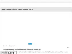 Sites similar to crystalstereo.com
