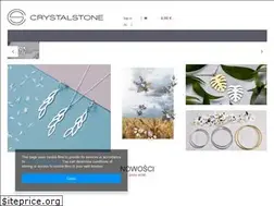 Sites similar to crystalstone.pl