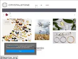 Sites similar to crystalstone.shop.pl