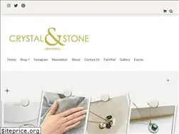 Sites similar to crystalstonelondon.co.uk