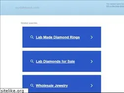 Sites similar to crystalstouch.com