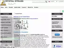 Sites similar to crystalstrass.com