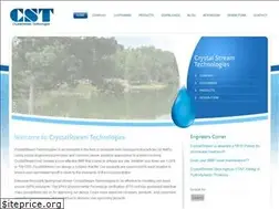 Sites similar to crystalstream.com