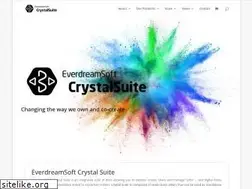 Sites similar to crystalsuite.com