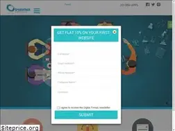 Sites similar to crystaltechesolutions.com