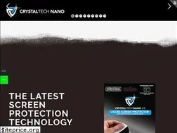 Sites similar to crystaltechnano.com