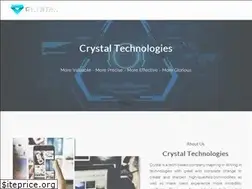Sites similar to crystaltehno.com