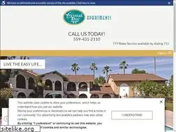 Sites similar to crystaltree-apts.com