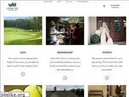 Sites similar to crystaltreecc.org