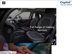Sites similar to crystalvalet.ie