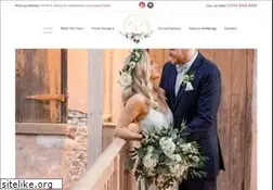 Sites similar to crystalvaseflowers.com