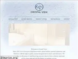 Sites similar to crystalviewshowerdoors.com