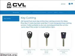Sites similar to crystalvisionlocks.co.uk