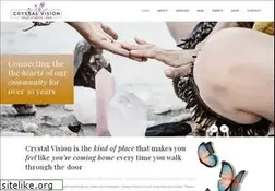Sites similar to crystalvisionltc.com