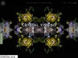 Sites similar to crystalvisions.net.au