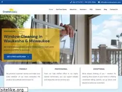 Sites similar to crystalvistawc.com