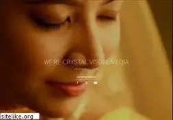 Sites similar to crystalvisualmedia.com
