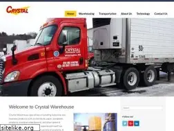 Sites similar to crystalwarehouse.com