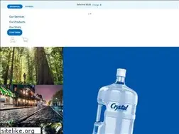 Sites similar to crystalwater.com