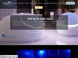 Sites similar to crystalwaterfloat.com