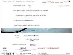 Sites similar to crystalwebshop.nl