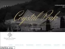 Sites similar to crystalwedding.com