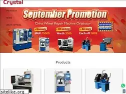 Sites similar to crystalwheelrepair.com