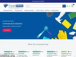 Sites similar to crystalwhite.com.au