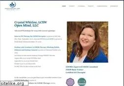 Sites similar to crystalwhitlow.com