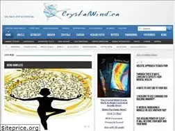 Sites similar to crystalwind.ca