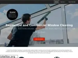 Sites similar to crystalwindow.com