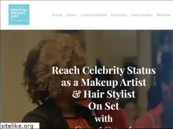 Sites similar to crystalwrightlive.com