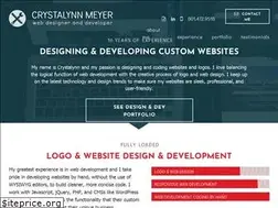 Sites similar to crystalynn.com